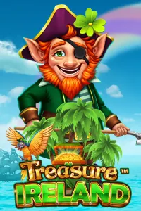Treasure Ireland