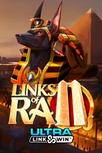 Links of Ra II