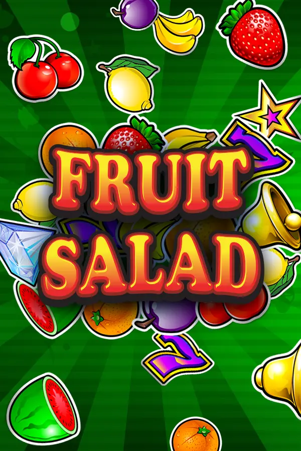 Fruit Salad